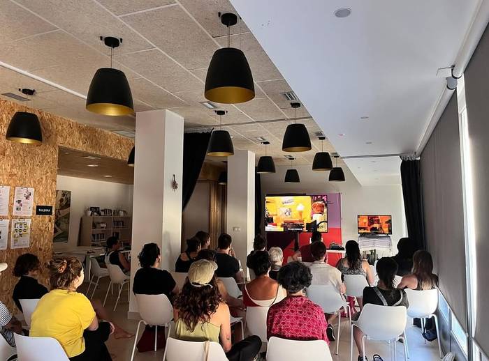 Enor asanblada transfeminista herrian aurkeztuko dute bihar