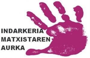 Indarkeria matxistaren aurkako eguna gaur