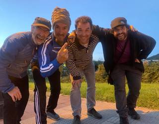 Reggae Gauarekin agurtuko du uda Orioko Surf Taldeak