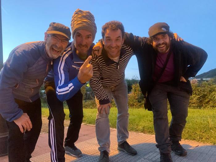 Reggae Gauarekin agurtuko du uda Orioko Surf Taldeak