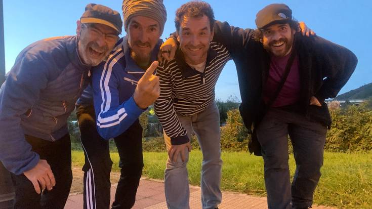 Reggae Gauarekin agurtuko du uda Orioko Surf Taldeak