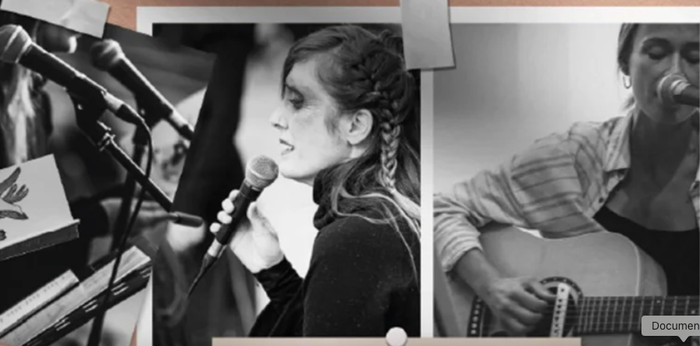 Eten kontzertu poetikoa izango da bihar, Garoan