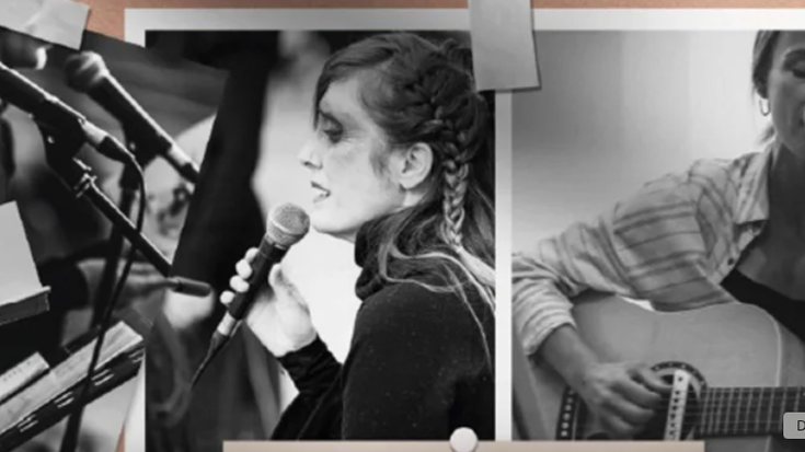 Eten kontzertu poetikoa izango da bihar, Garoan