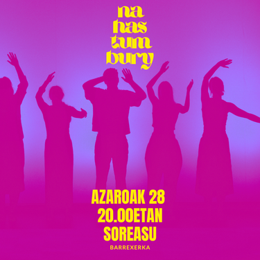 Emanaldia: 'Barrexerka'