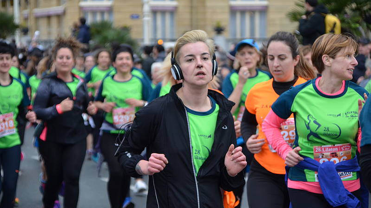 Izena eman daiteke Lilatoira joateko autobusean