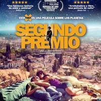 'Segundo premio' filmaren zineforuma