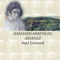 Azkoitiko Irakurle Taldearen saioa: 'Hamaseigarrenean, aidanez' liburua
