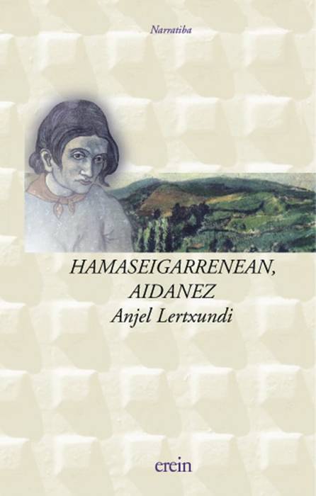 Azkoitiko Irakurle Taldearen saioa: 'Hamaseigarrenean, aidanez' liburua