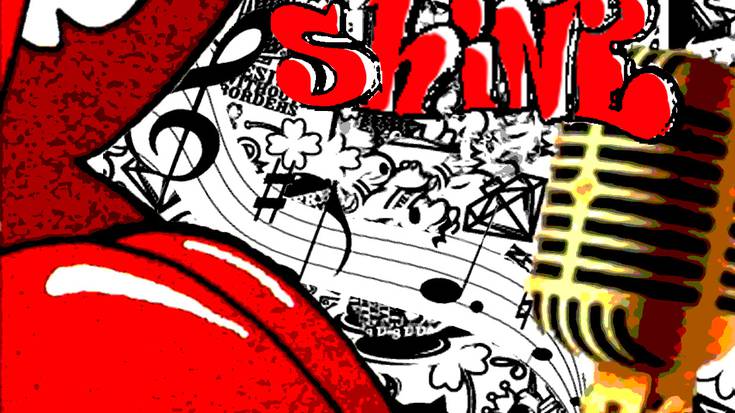 Rise & shine antzerki musikala izango da igandean Aita Marin