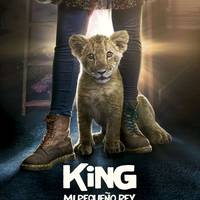 'King, mi pequeño rey' filma