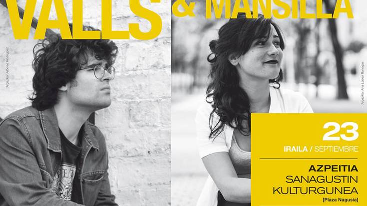  Juan Valls + Sara Mansilla