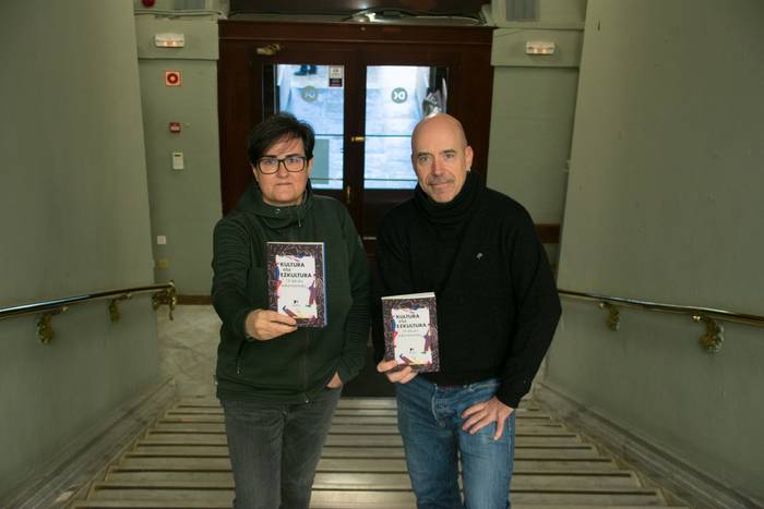 Ez daude konforme ETBrekin