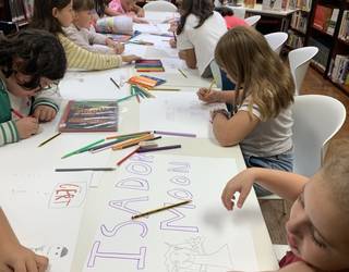 Arriskuan dauden animalien inguruko tailerra egingo dute Ekoetxean