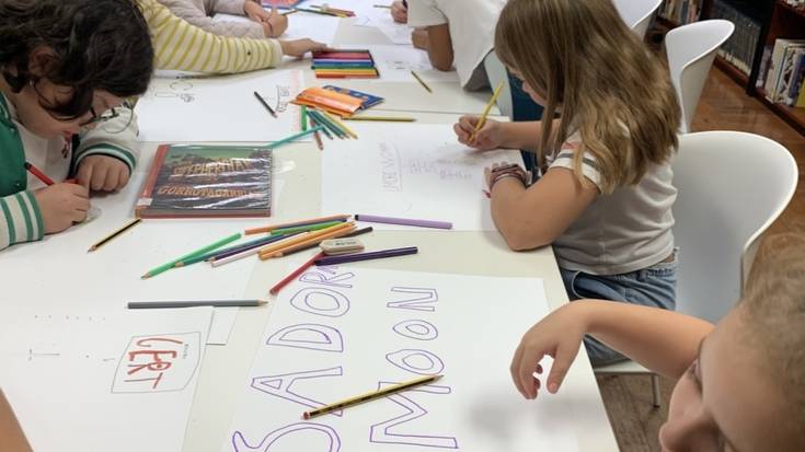 Arriskuan dauden animalien inguruko tailerra egingo dute Ekoetxean