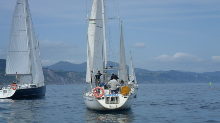 Olarru Cup 2015 bela txapelketaren azken proba jokatuko da bihar