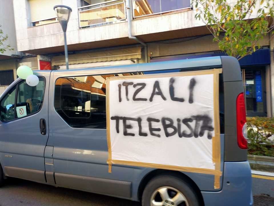 Ez dituzte Orion egingo astebururako aurreikusita zeuden COVID-19aren inguruko eztabaidak