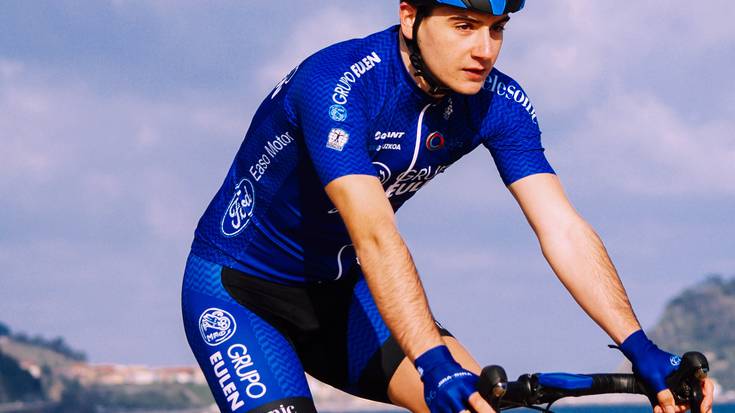 Legazpin eta Azpeitian lehiatuko da asteburuan Eulen taldea