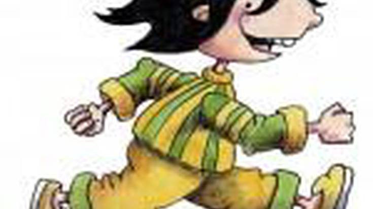 Haurrentzako ipuin kontaketa izango da haur liburutegian