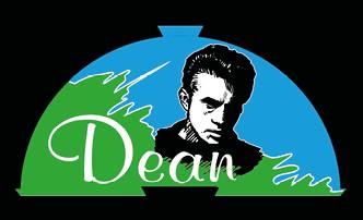 Pub Dean logotipoa