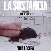 Zineforuma: 'La sustancia'