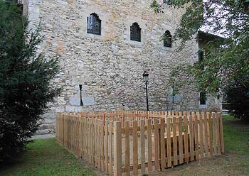 Azkoitian eta Azpeitian auzokonposta egiteko gune gehiago jarri dituzte