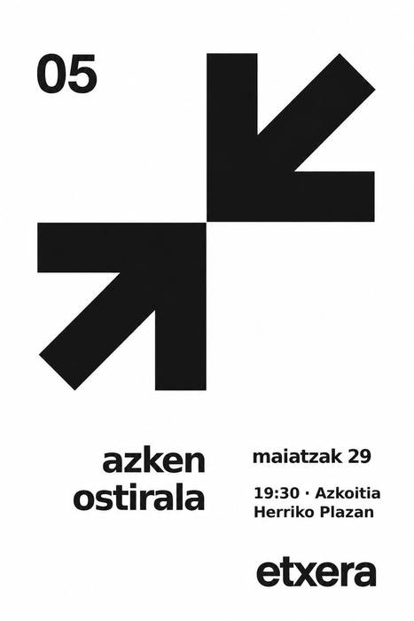 Elkarretaratzea: euskal presoen eskubideen alde