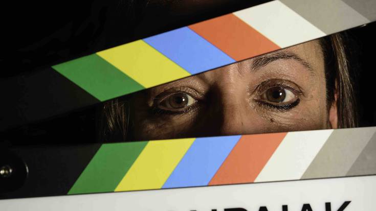 Ana Etxabe: "Zineman askoz ere gehiago zaintzen da azken produktua"