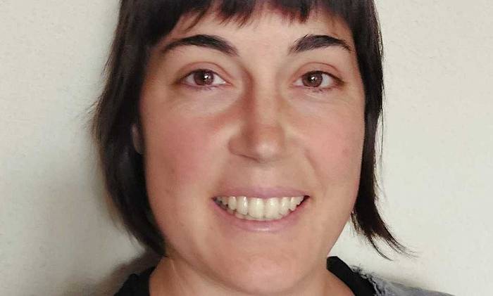 "Garrantzitsua da paranoia egoerak gelditzea"