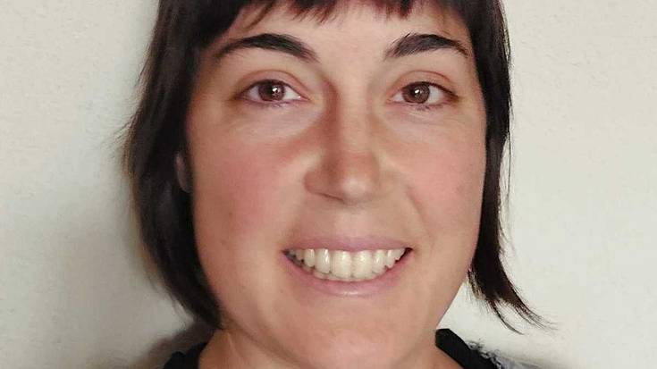 "Garrantzitsua da paranoia egoerak gelditzea"