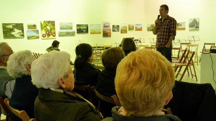 BIDEOAK: Esperientziaren ahotsak