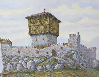 Iriaun, Nafarroaren ondasun