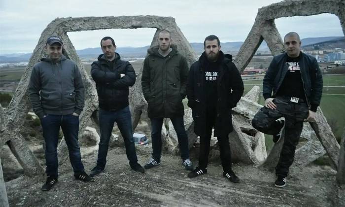 Bertan behera utzi dituzte Against You, Nafarroa 1512 eta Kontralde musika taldeen kontzertuak