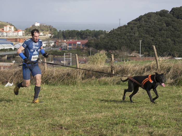 Pedro Etxeberria: "Parte hartzaile guztiok errespetatzen ditugu txakurren legeak"