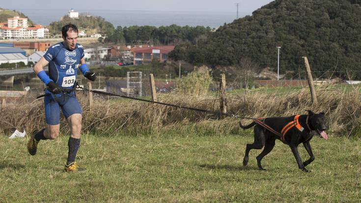 Pedro Etxeberria: "Parte hartzaile guztiok errespetatzen ditugu txakurren legeak"