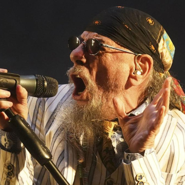 Kontzertua: El Drogas