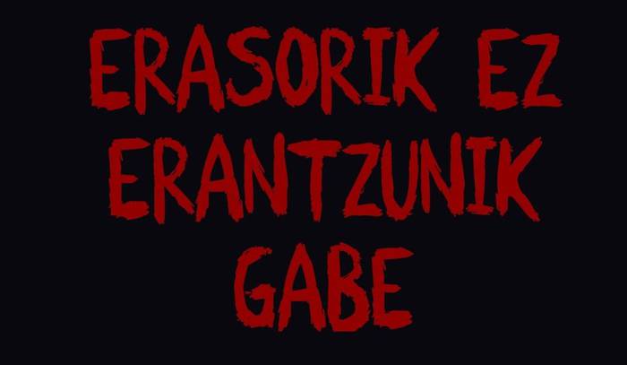 Noelia Noemiren hilketa salatzeko elkarretaratzea egingo dute Azkoitian