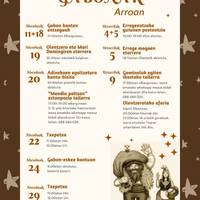 Gabon kanten entsegua