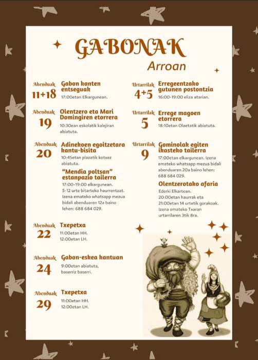 Gabon kanten entsegua