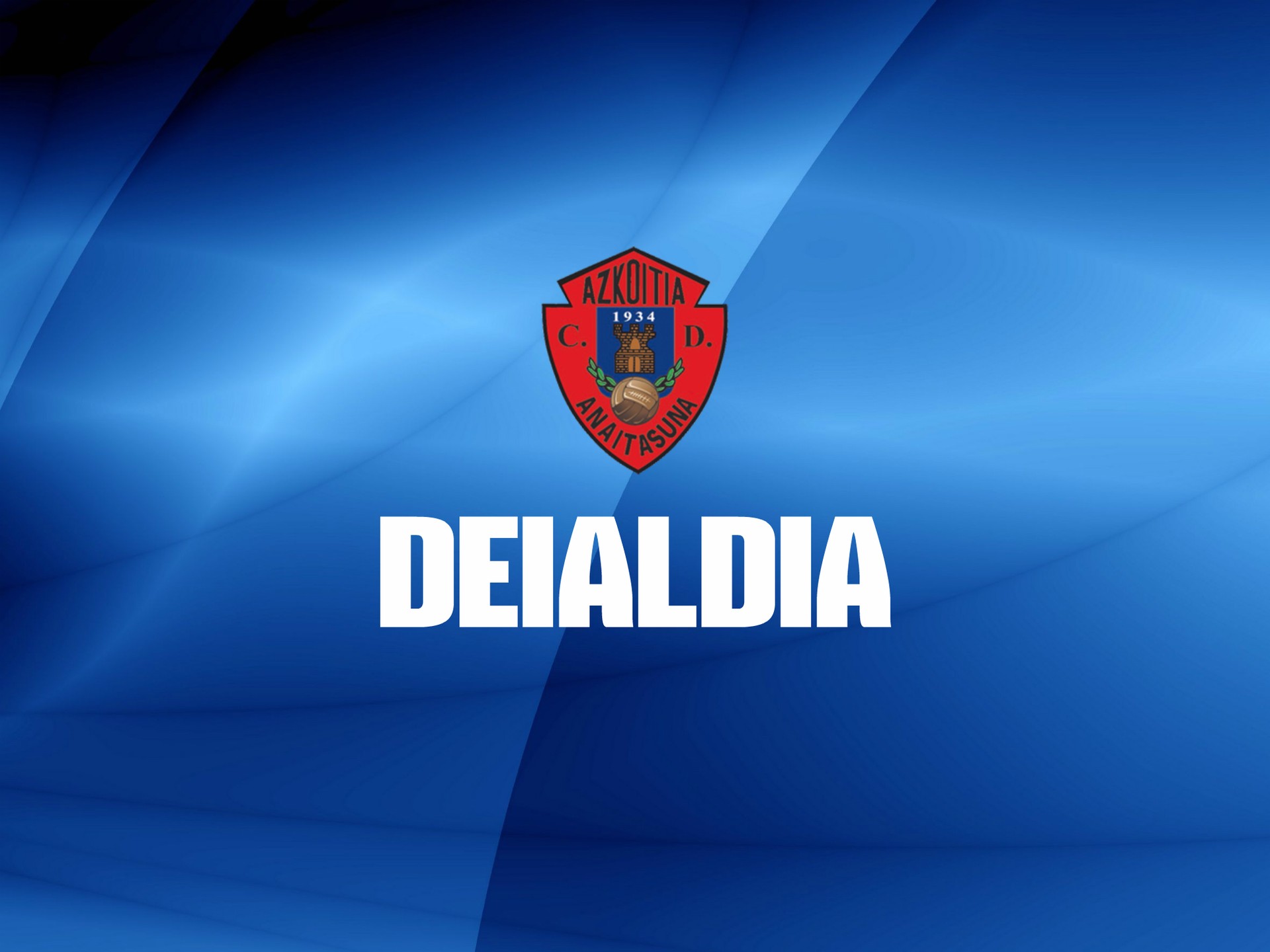  Touring abenduari ekiteko (Igandea, 16:30)