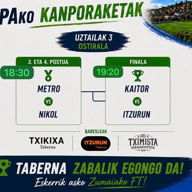 75ko futbol txapelketako Kopako finala