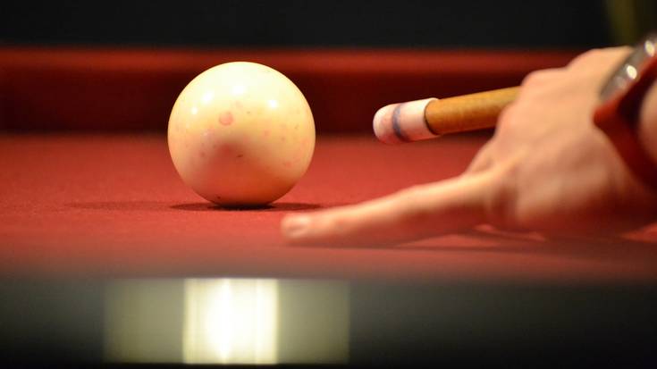 Belaunaldi arteko billar txapelketa izango da maiatzaren bigarren hamabostaldian