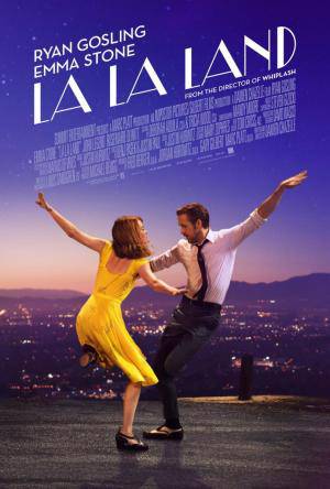 La la land (Damien Chazelle)