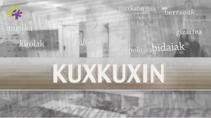 'Kuxkuxin'
