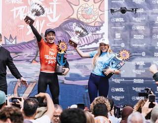 Janire Gonzalez-Etxabarri Europako txapeldun berria da