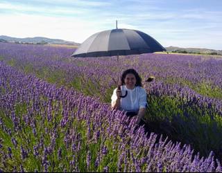 Sendabelarrei buruz argitaratu duen liburua aurkeztuko du astelehenean Getarian Garbiñe Larreak