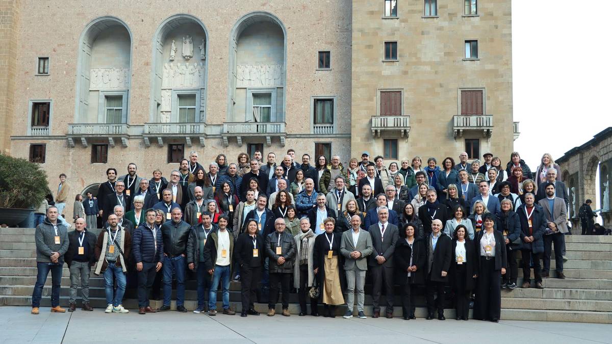 Fitur azokan izango dira Azkoitiko udal ordezkariak, Ignaziotar Bidearen berrikuntzak azaltzen