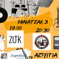 Euskal Herriko Elektrotxaranga txapelketa