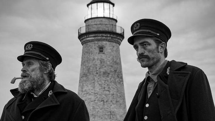 'El faro' pelikula emango du Ostarrenak ostegunean zine forumean