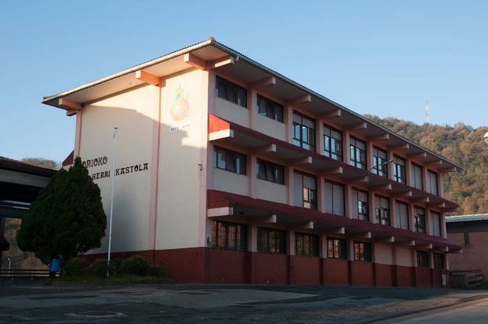 Orioko Ikastolako sortzaile Jose Etxeberria hil da