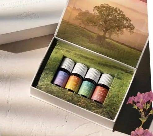 Olio esentzialen inguruko saioa antolatu dute Arroabean, maiatzaren 21erako